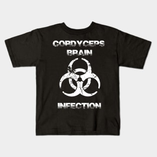 CBI Kids T-Shirt